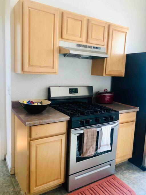 Apartamento Misha'S Cozy Rare 3Brm Marysville Exterior foto