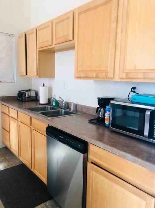 Apartamento Misha'S Cozy Rare 3Brm Marysville Exterior foto